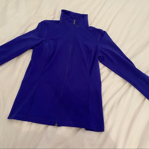 🌹50% off bundles🌹UNDER ARMOUT athletic jacket